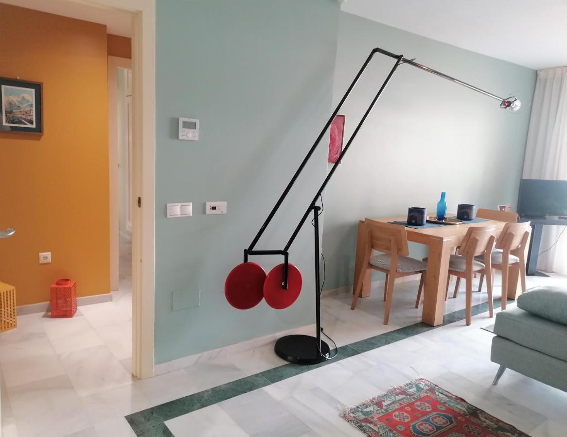 & Golf Design Apartamento