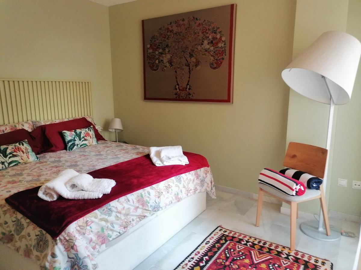 & Golf Design Apartment *