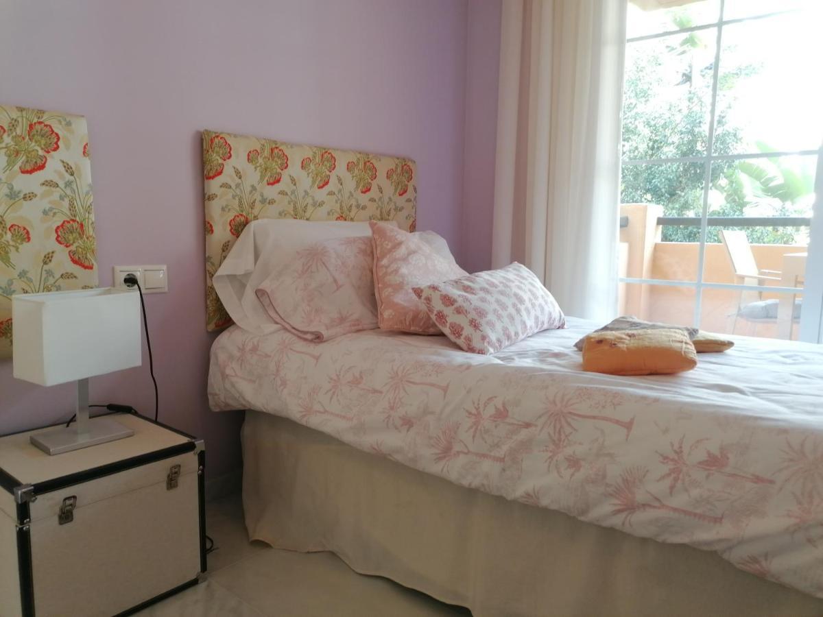 Apartamento & Golf Design *