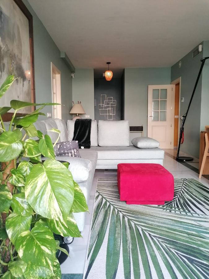 & Golf Design Apartment *