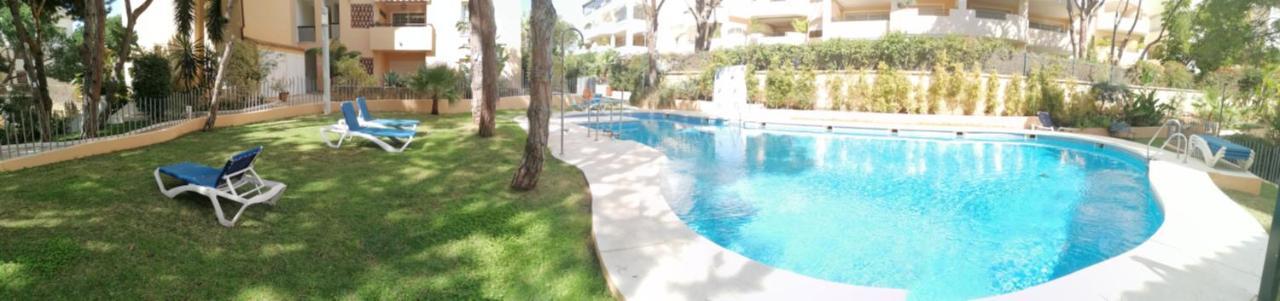 Apartamento & Golf Design