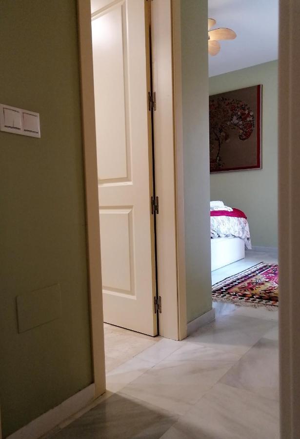 & Golf Design Apartment Marbella