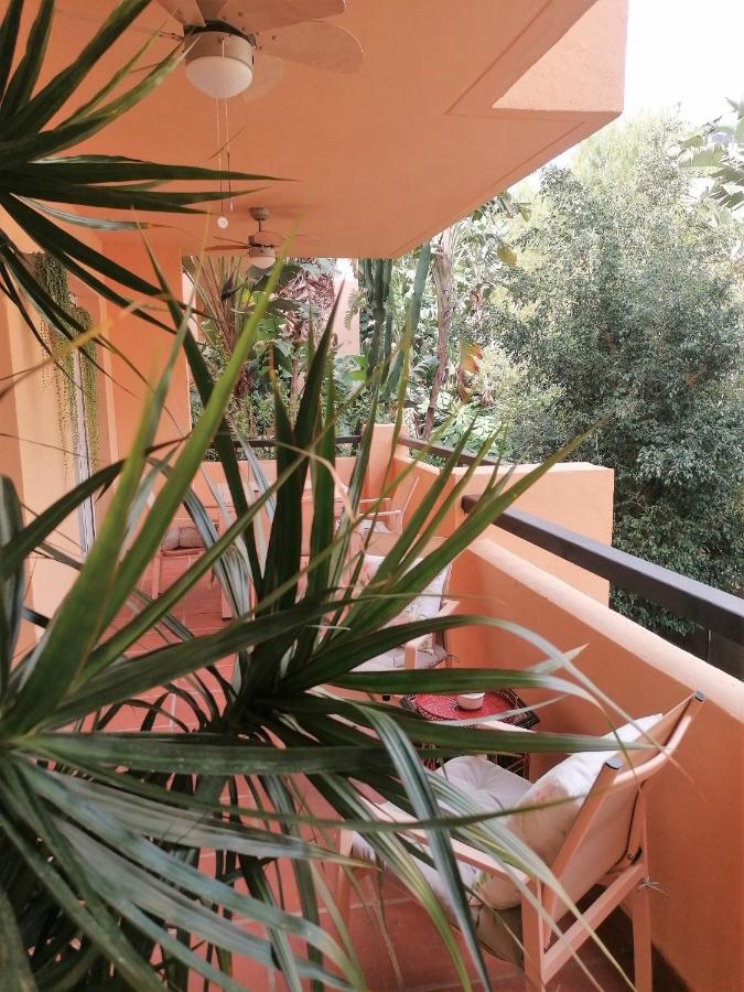 & Golf Design Apartment Marbella