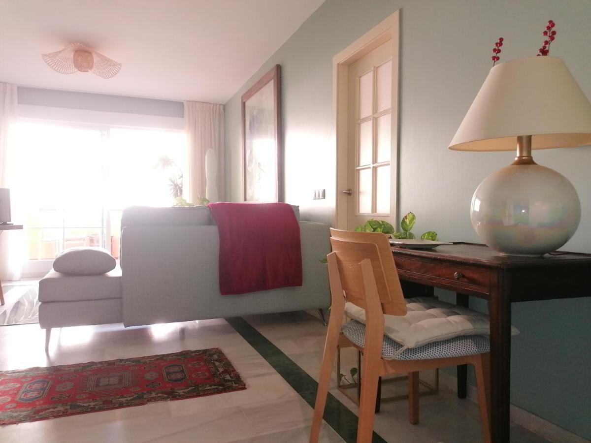 Apartamento & Golf Design Marbella