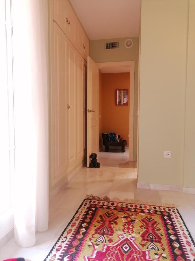 & Golf Design Apartamento Marbella
