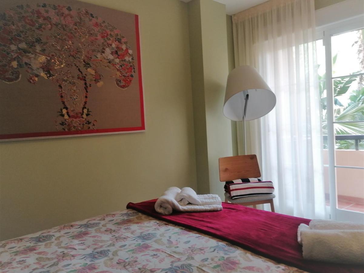 Apartamento & Golf Design Marbella
