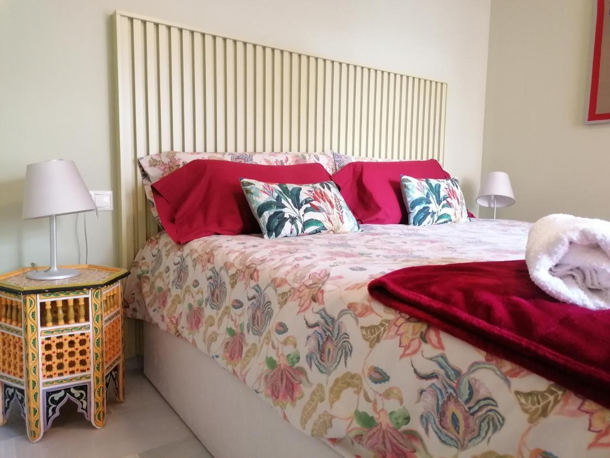 & Golf Design Apartamento