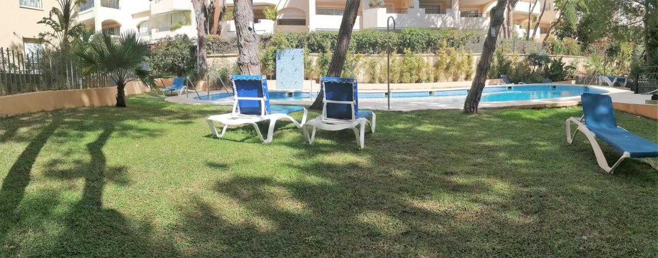 Apartamento & Golf Design *