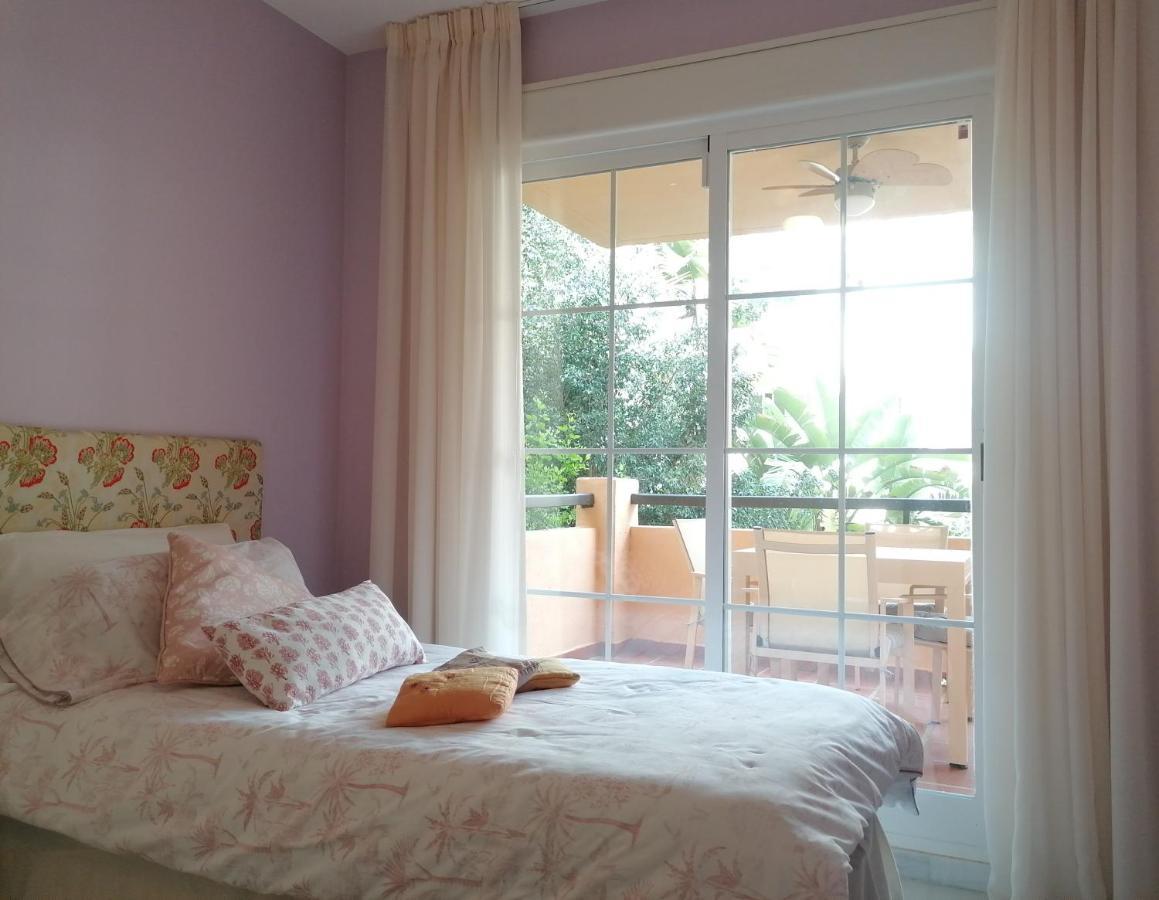 & Golf Design Apartment