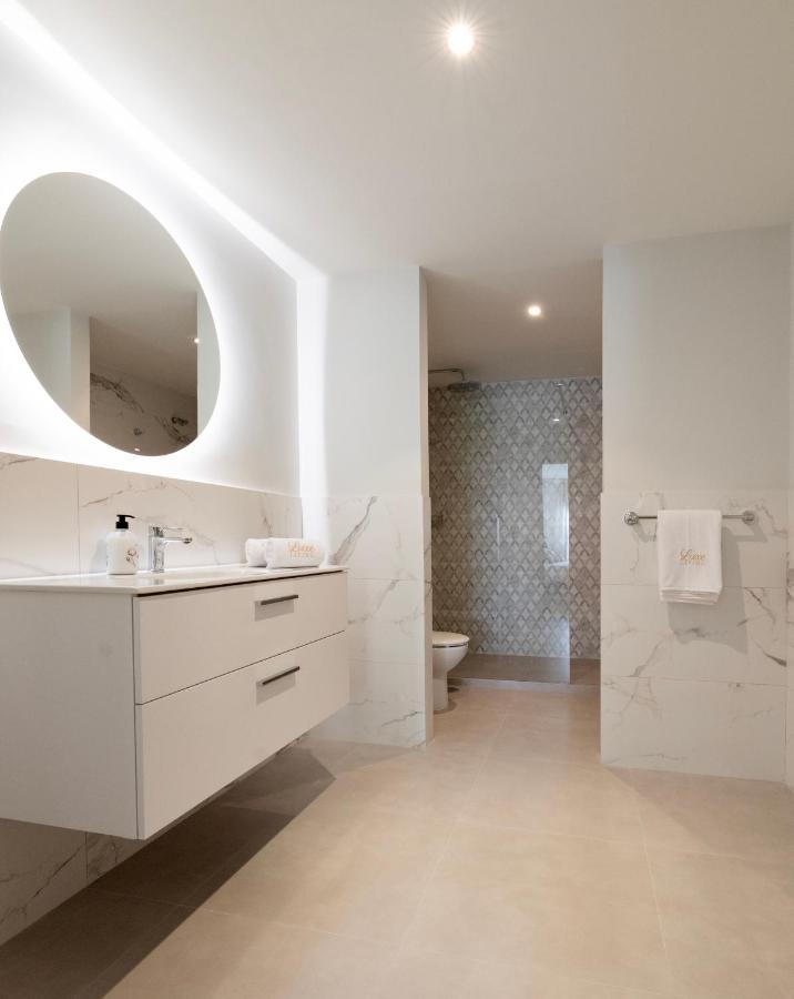 Luxe Puerto Banus Apartment Marbella