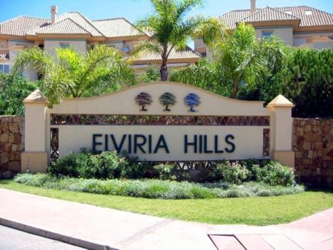 New Refurnished Elviria Hills * Marbella
