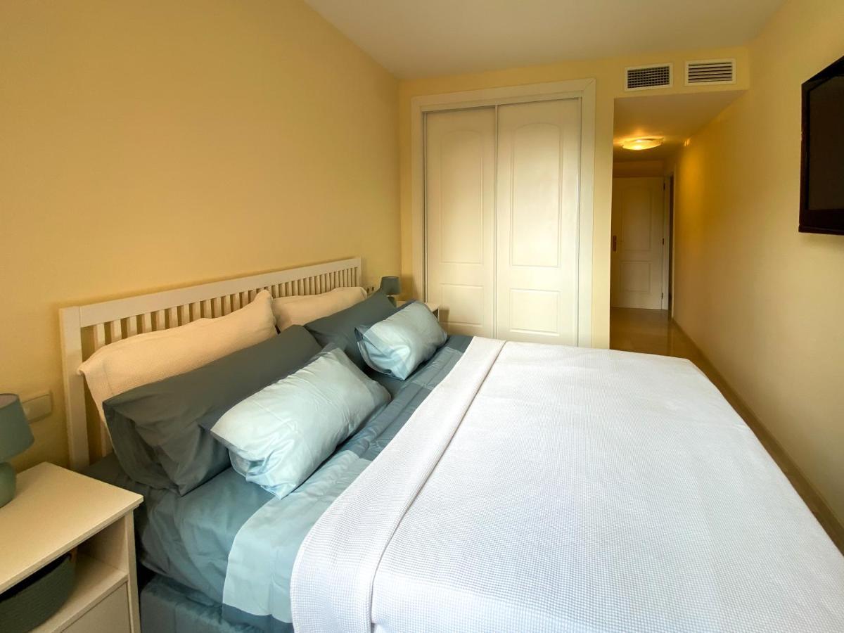 Apartment Elviria