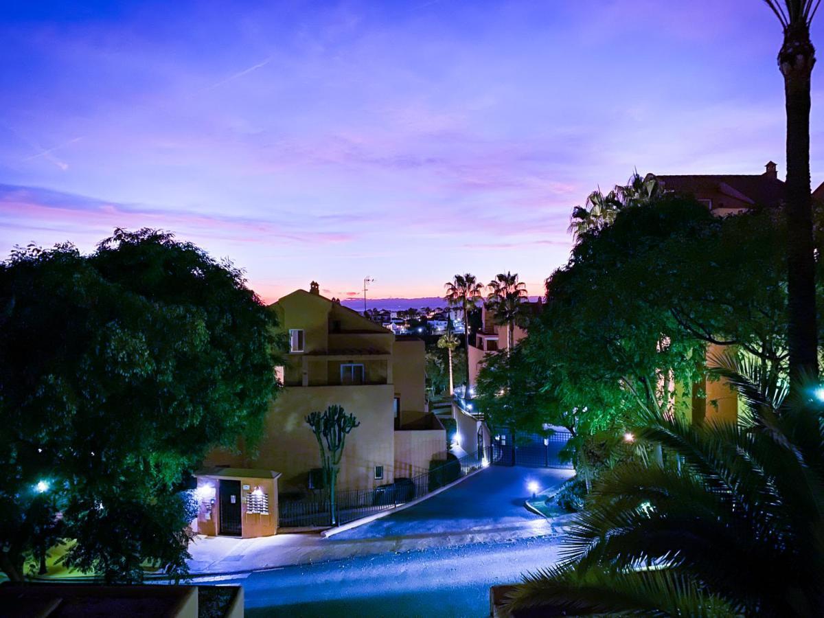 Elviria Apartment Marbella