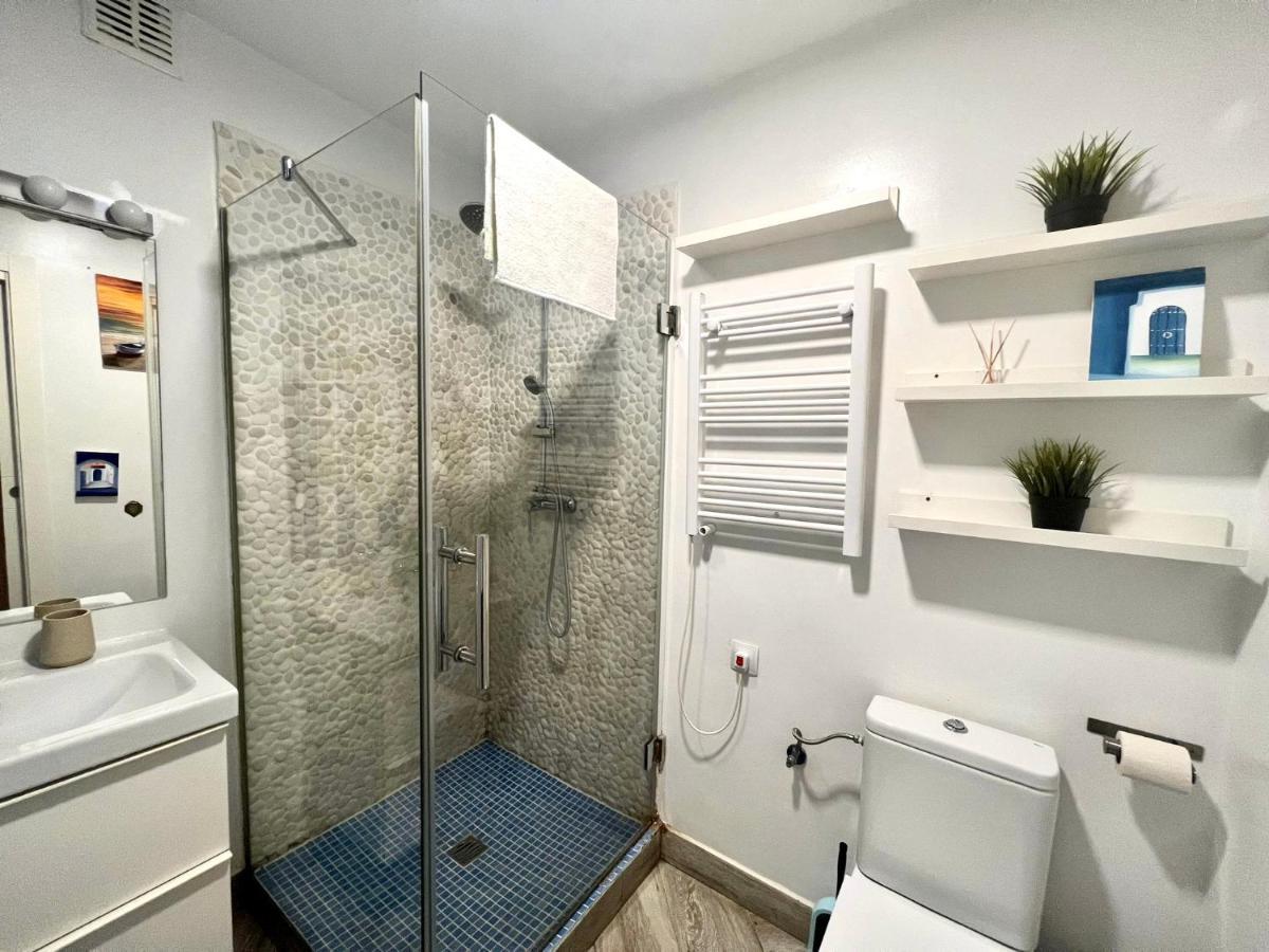 Appartement Estilo Arabe En El Centro De San Pedro De Alcantara - Toledo 1b Marbella
