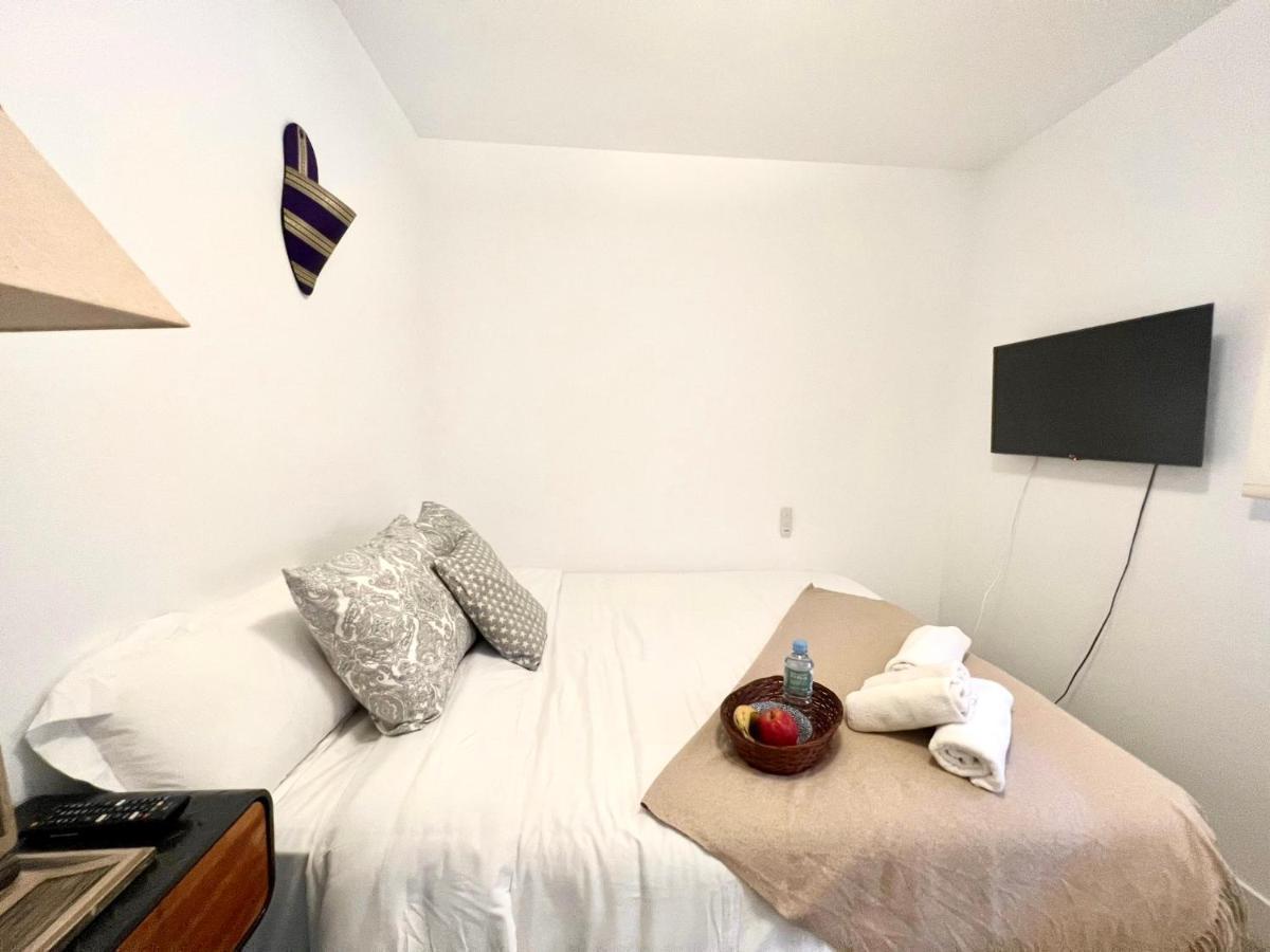 Appartement Estilo Arabe En El Centro De San Pedro De Alcantara - Toledo 1b