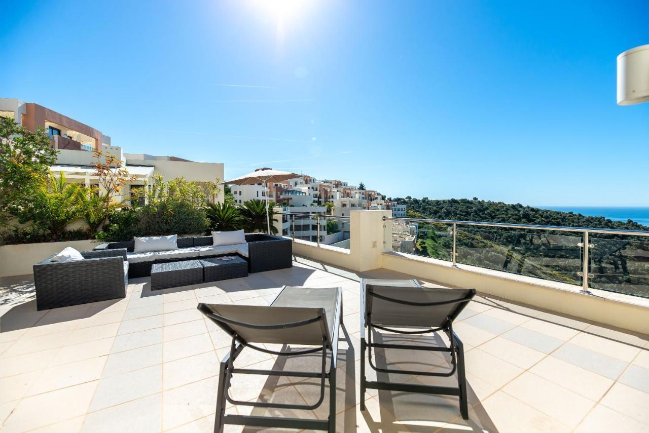Holiday home Luxury Penthouse *
