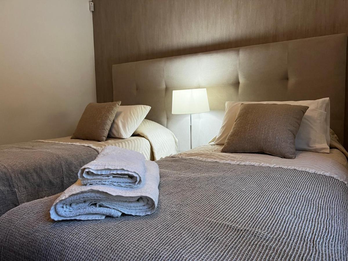 Royal Banus Apartment