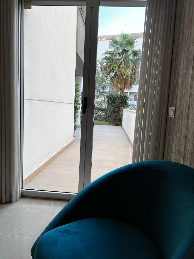 Royal Banus Apartment *