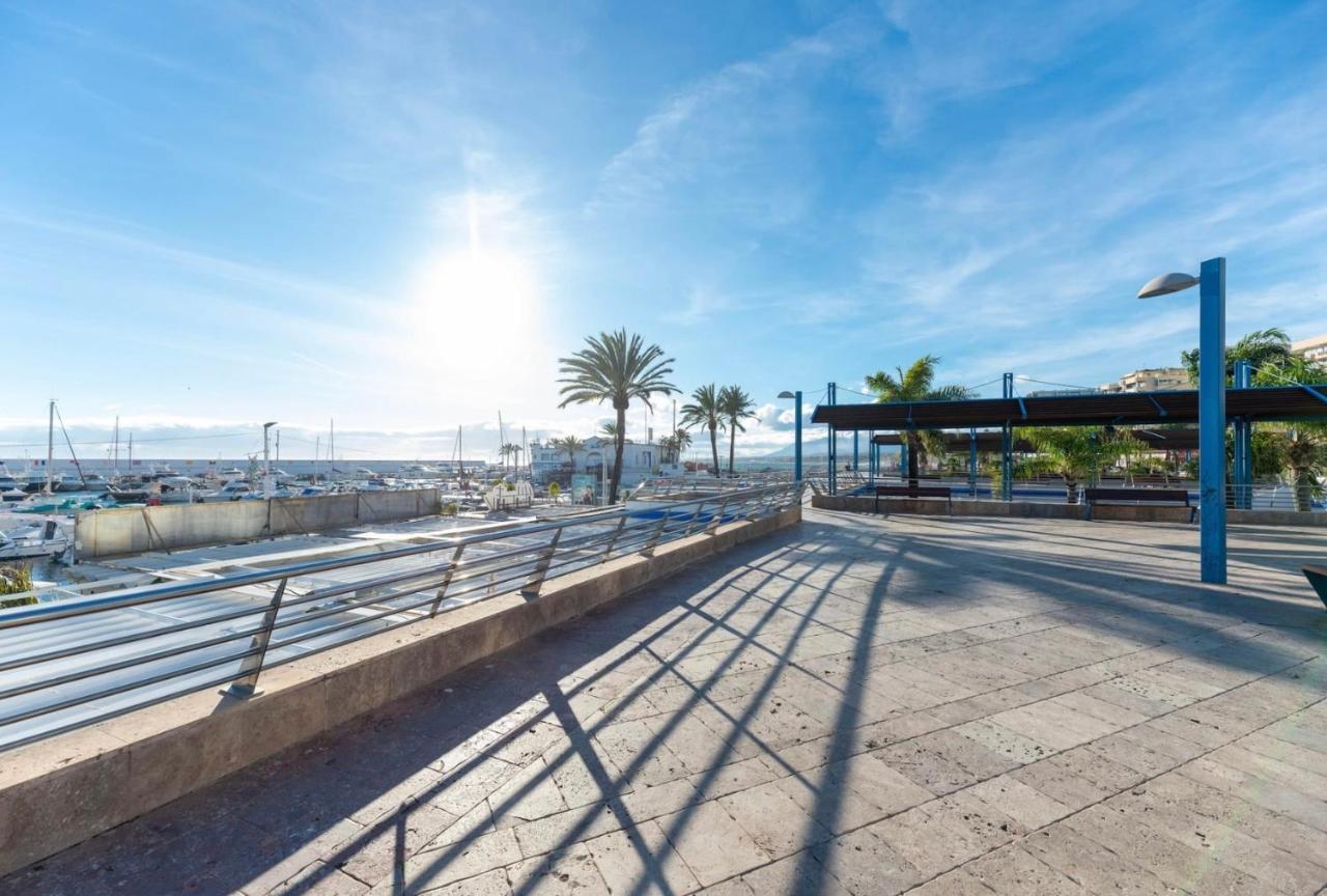 En Front De * Marbella