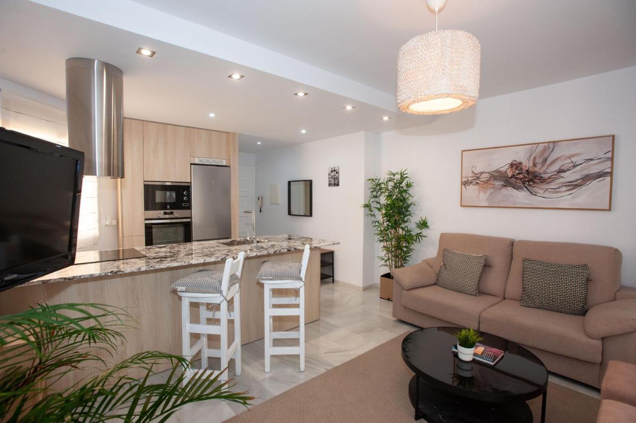 Apartment Penthouse With Terrace In Marbella- Costa Del Sol Marbella