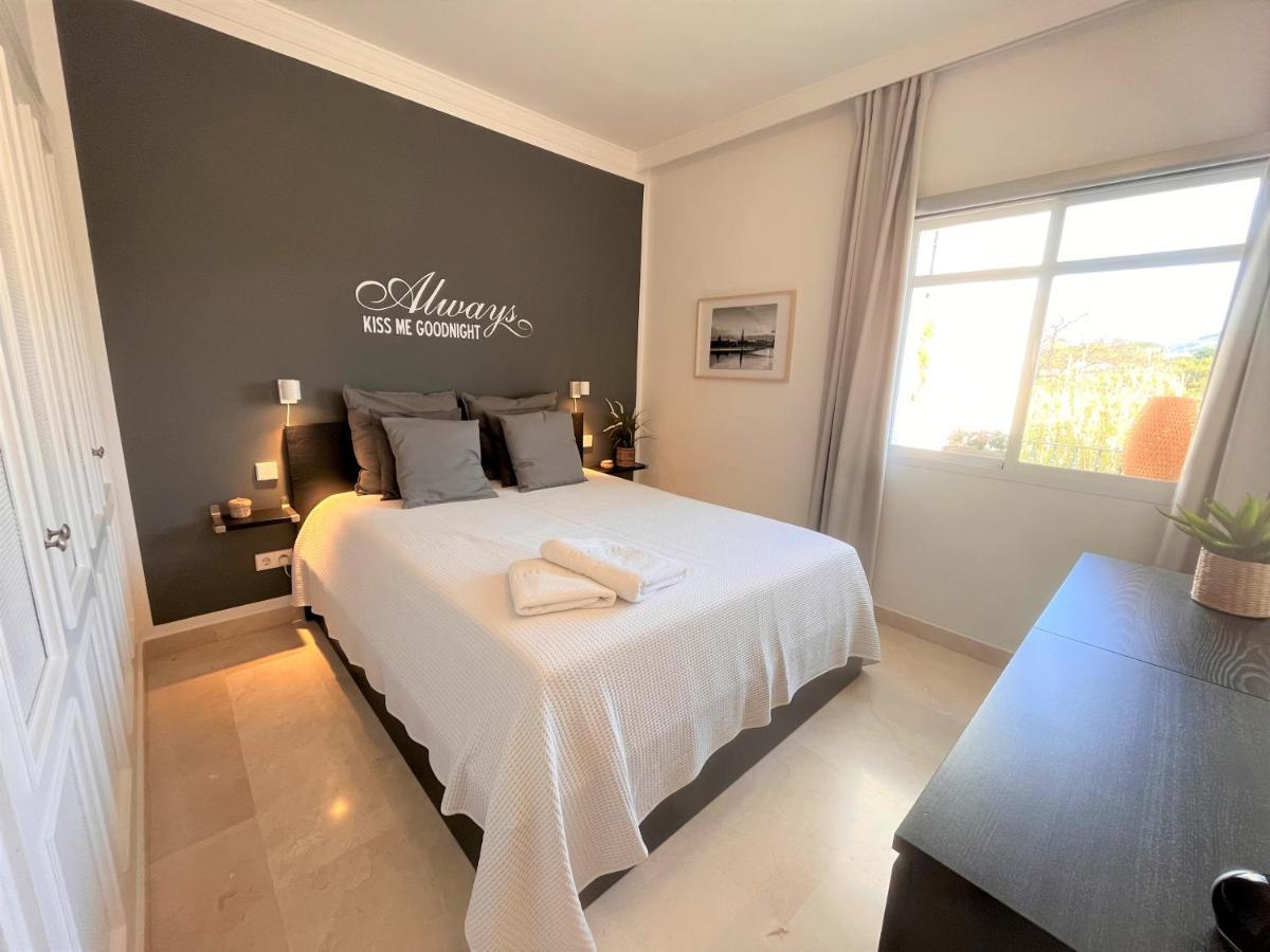 Aloha Gardens 62 Apartamento Marbella