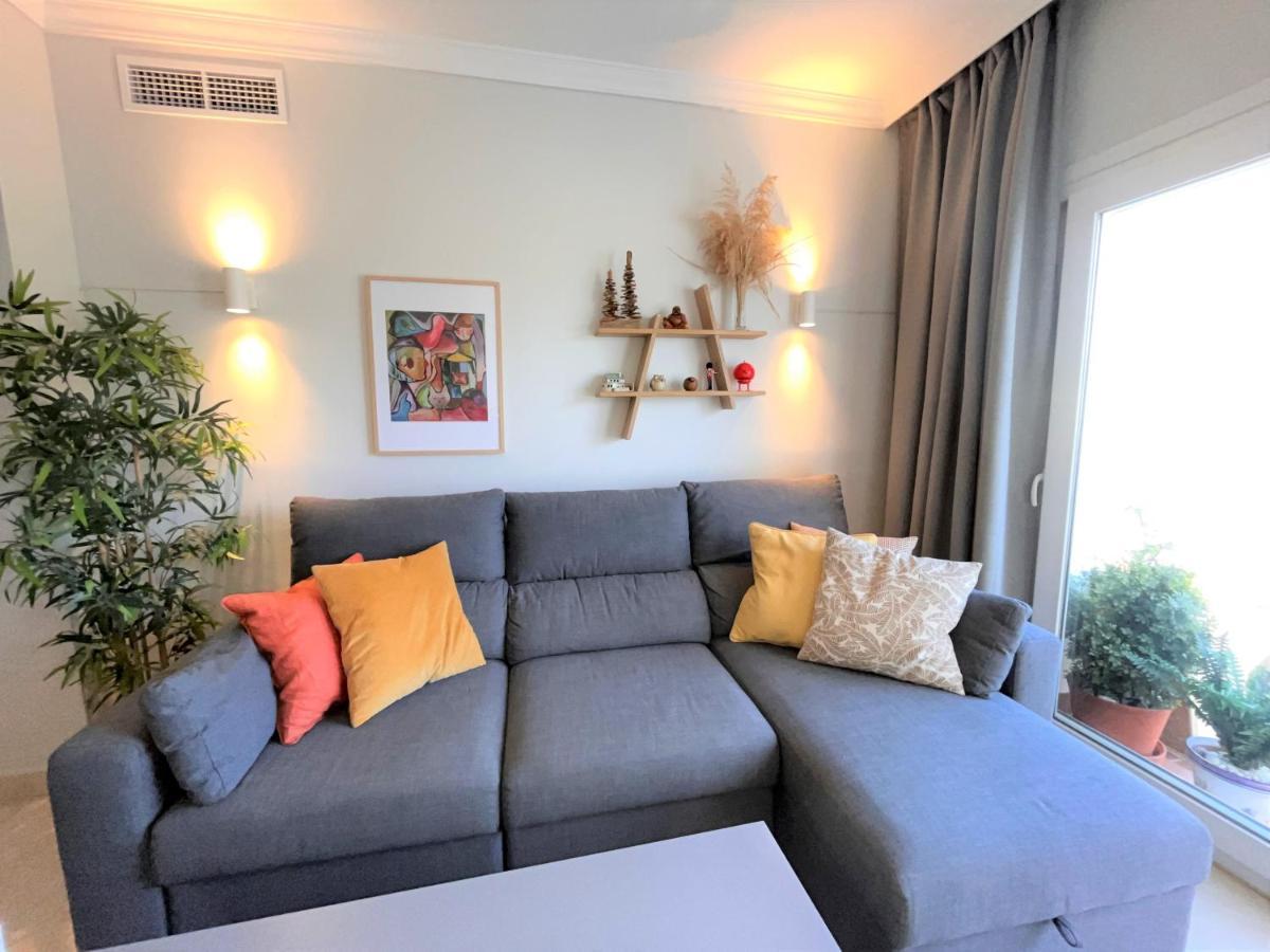 Apartamento Aloha Gardens 62 *