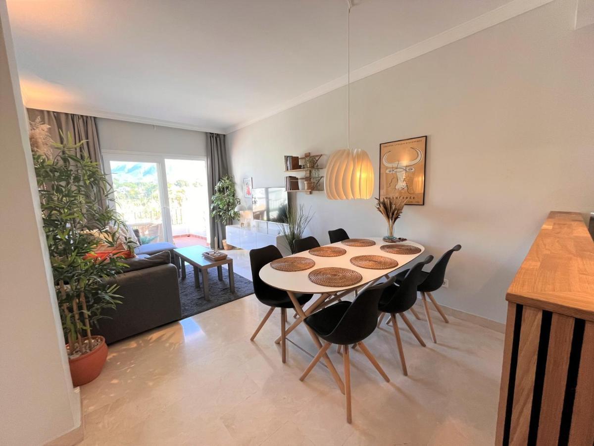 Apartamento Aloha Gardens 62
