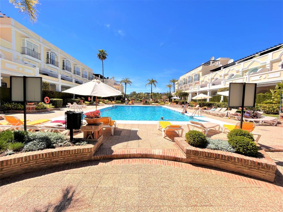 Apartamento Aloha Gardens 62