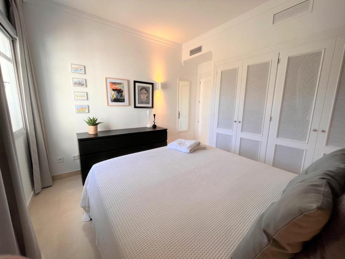 Aloha Gardens 62 Apartamento Marbella