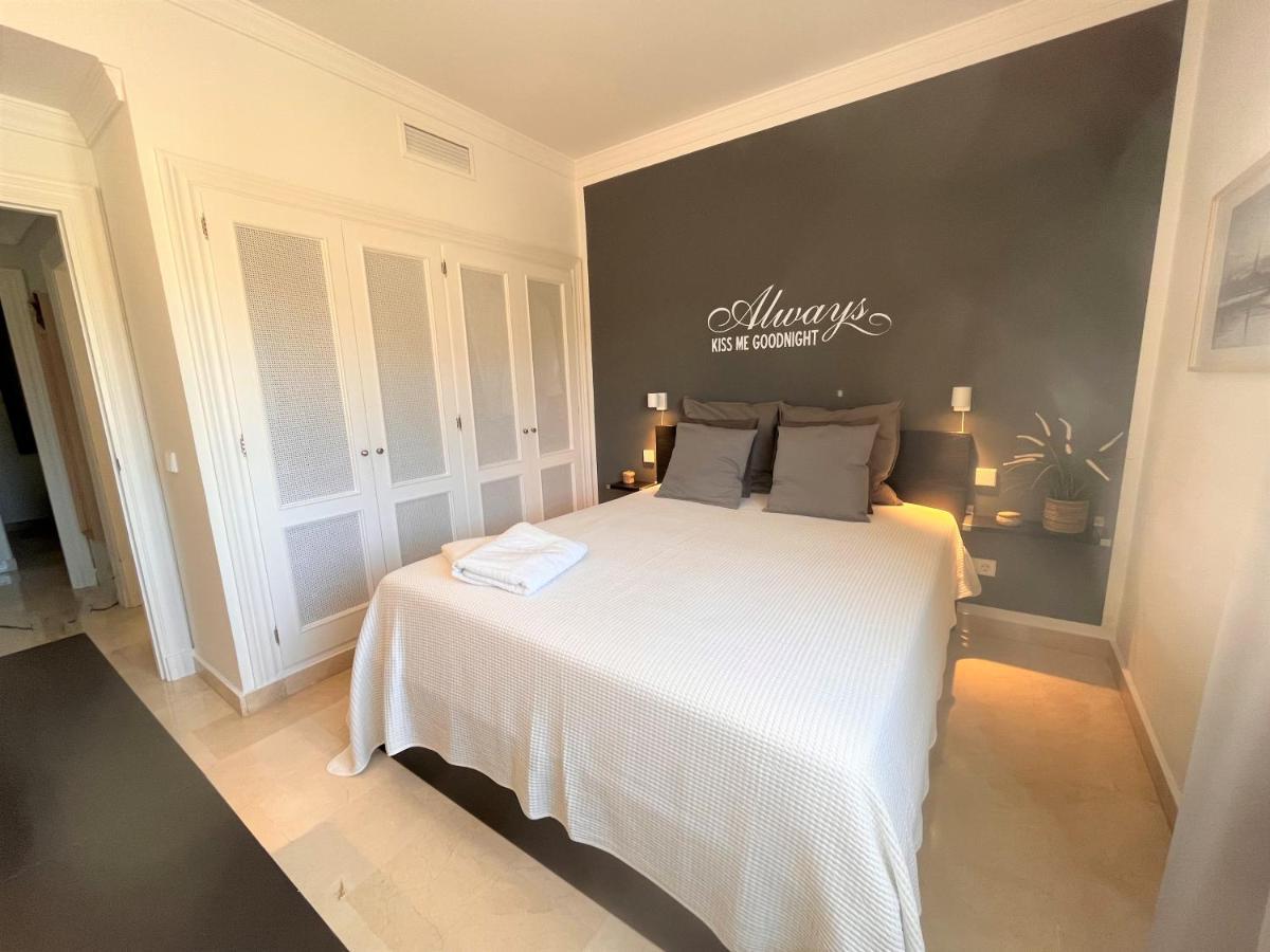 Aloha Gardens 62 Marbella