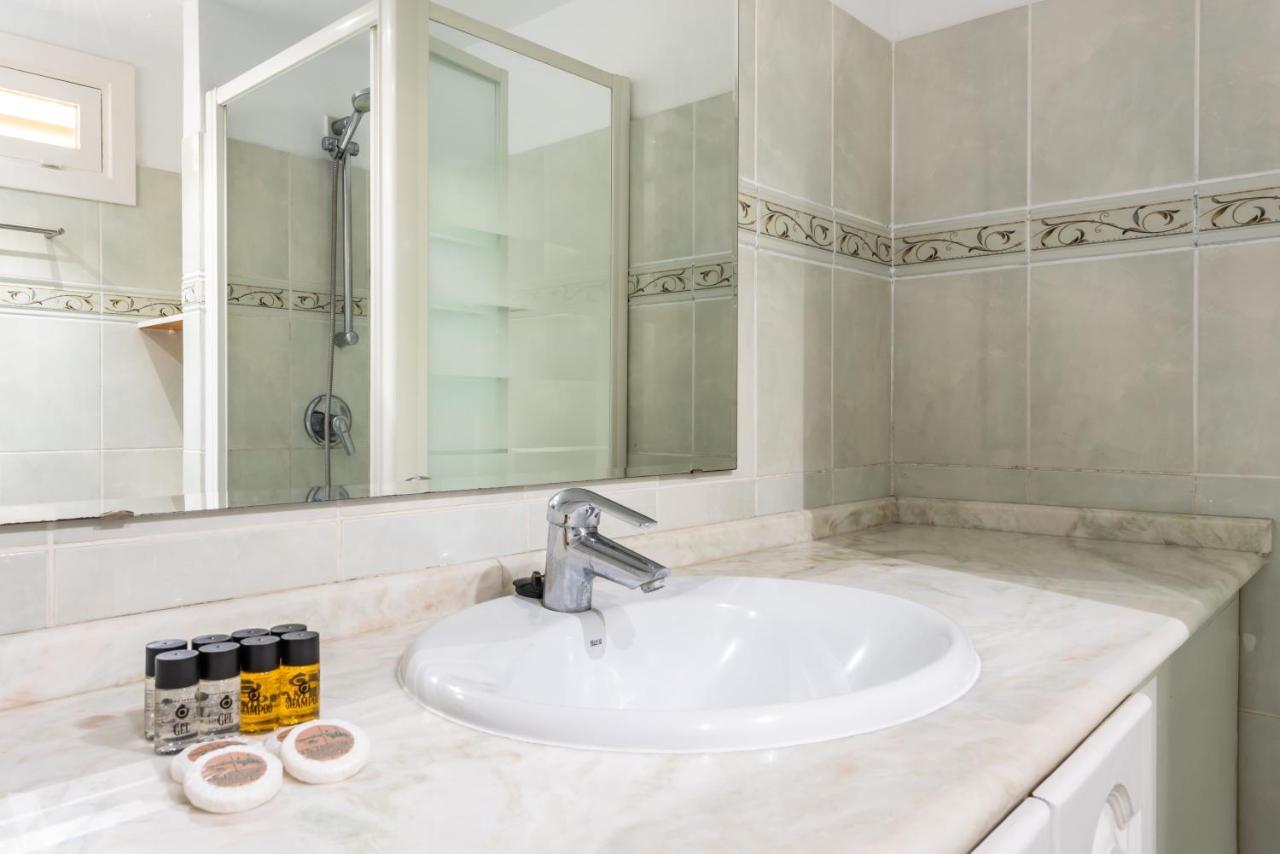 Marbeland I Apartment Marbella
