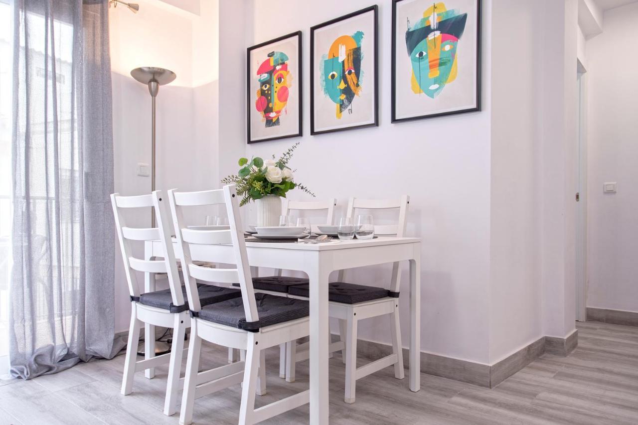 Rosa Apartment