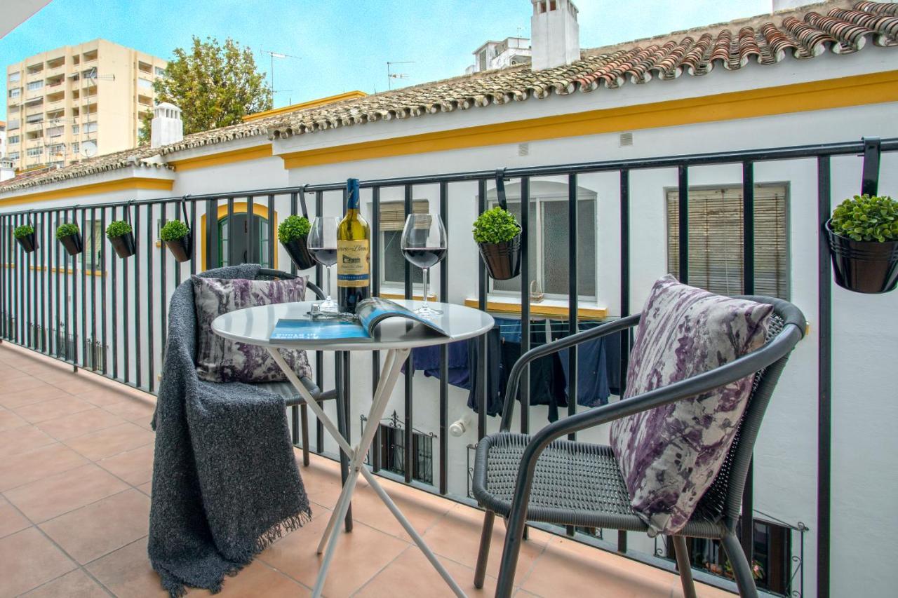 Apartment Rosa *