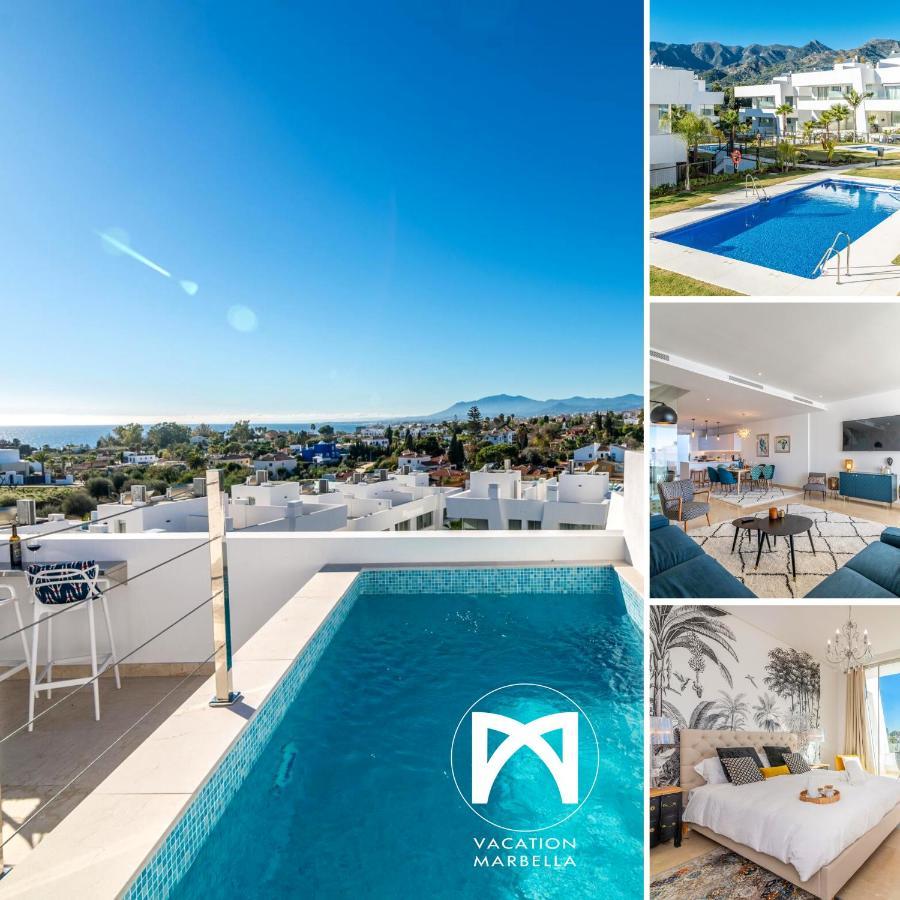 Casa Isabel: Luxury With Private Infinity Pool Holiday home