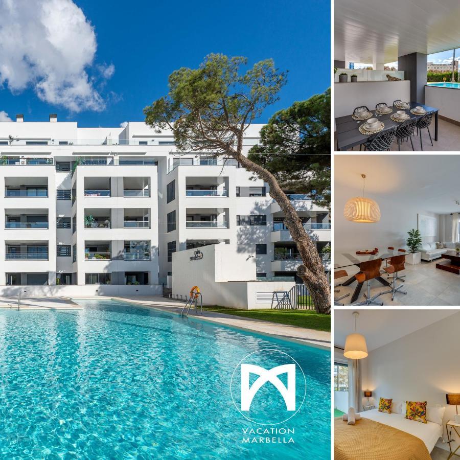 Vacation I Via Celere, Huge Terrace, Brand New Complex, Close To The Beach, Center