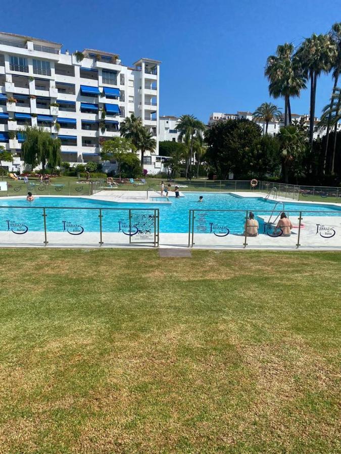 Jardines Del Puerto *