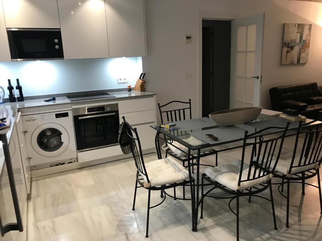 Appartement Jardines Del Puerto