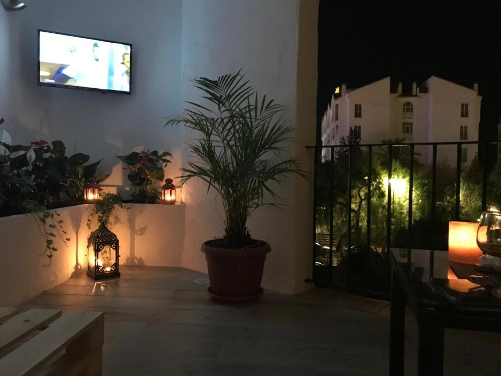 Appartement Jardines Del Puerto