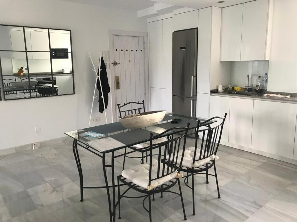 Appartement Jardines Del Puerto