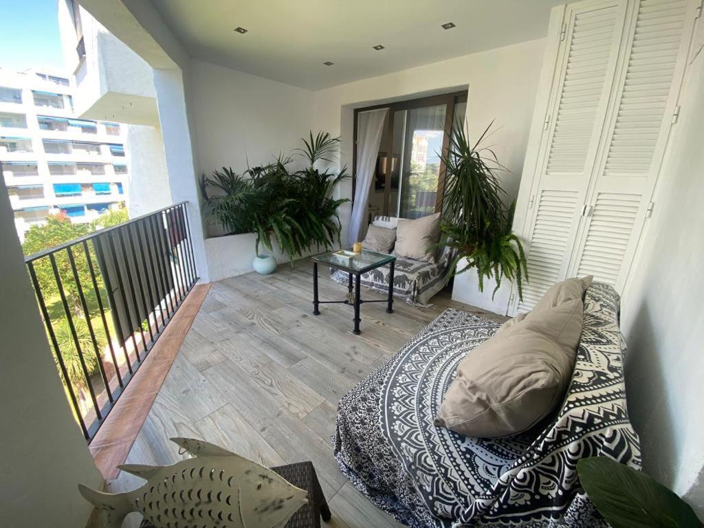 Appartement Jardines Del Puerto Marbella