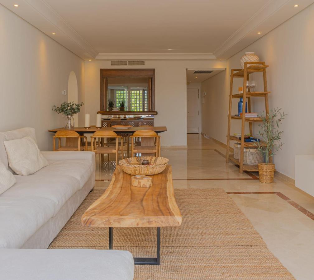 Apartment Luxurious Penthouse In Ventura Del Mar Puerto Banus Marbella