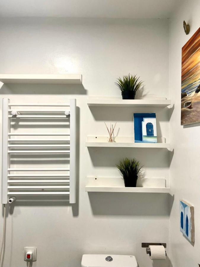 Appartement Estilo Arabe En El Centro De San Pedro De Alcantara - Toledo 1b Marbella