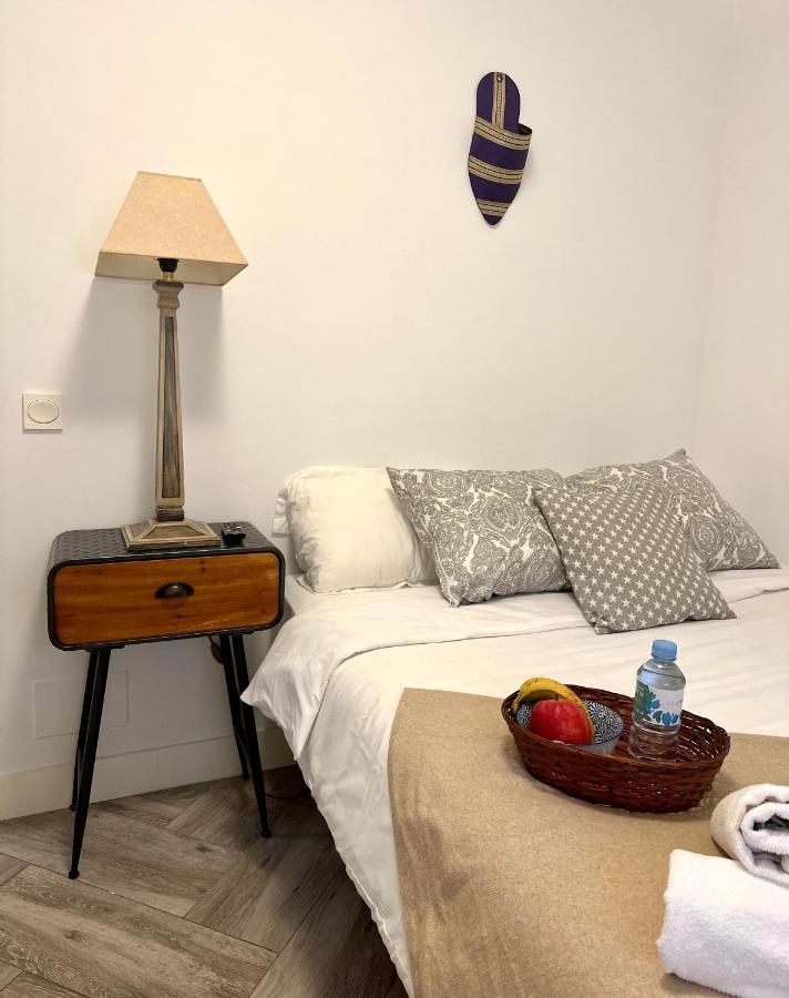 Appartement Estilo Arabe En El Centro De San Pedro De Alcantara - Toledo 1b