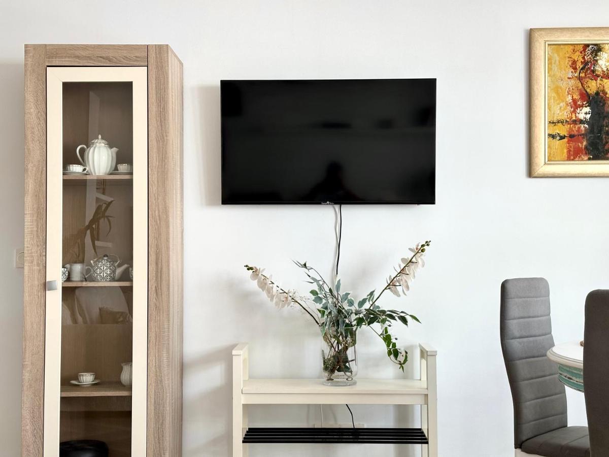 Estilo Arabe En El Centro De San Pedro De Alcantara - Toledo 1b Appartement *