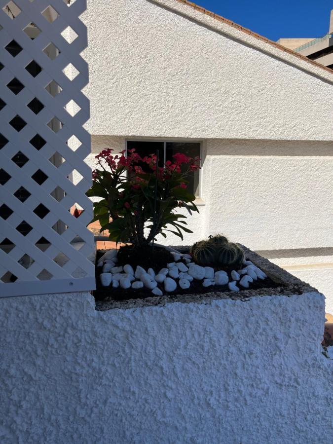 Appartement Jardines Del Mar,penthouse Elisabeth *