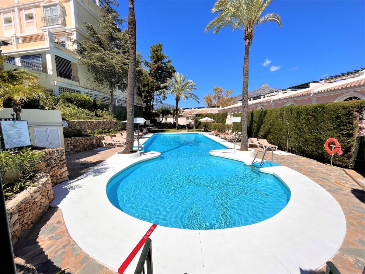 Apartamento Aloha Gardens 62 *