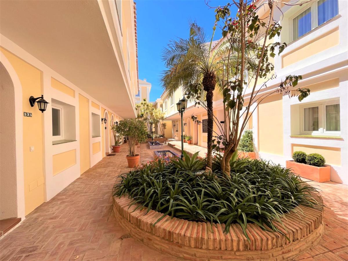 Aloha Gardens 62 Marbella
