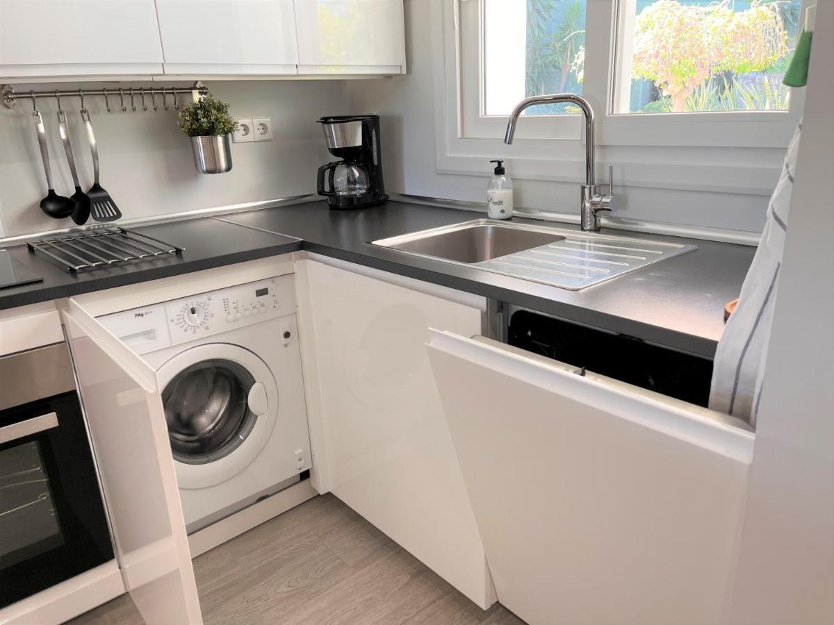 Aloha Gardens 62 Apartamento Marbella