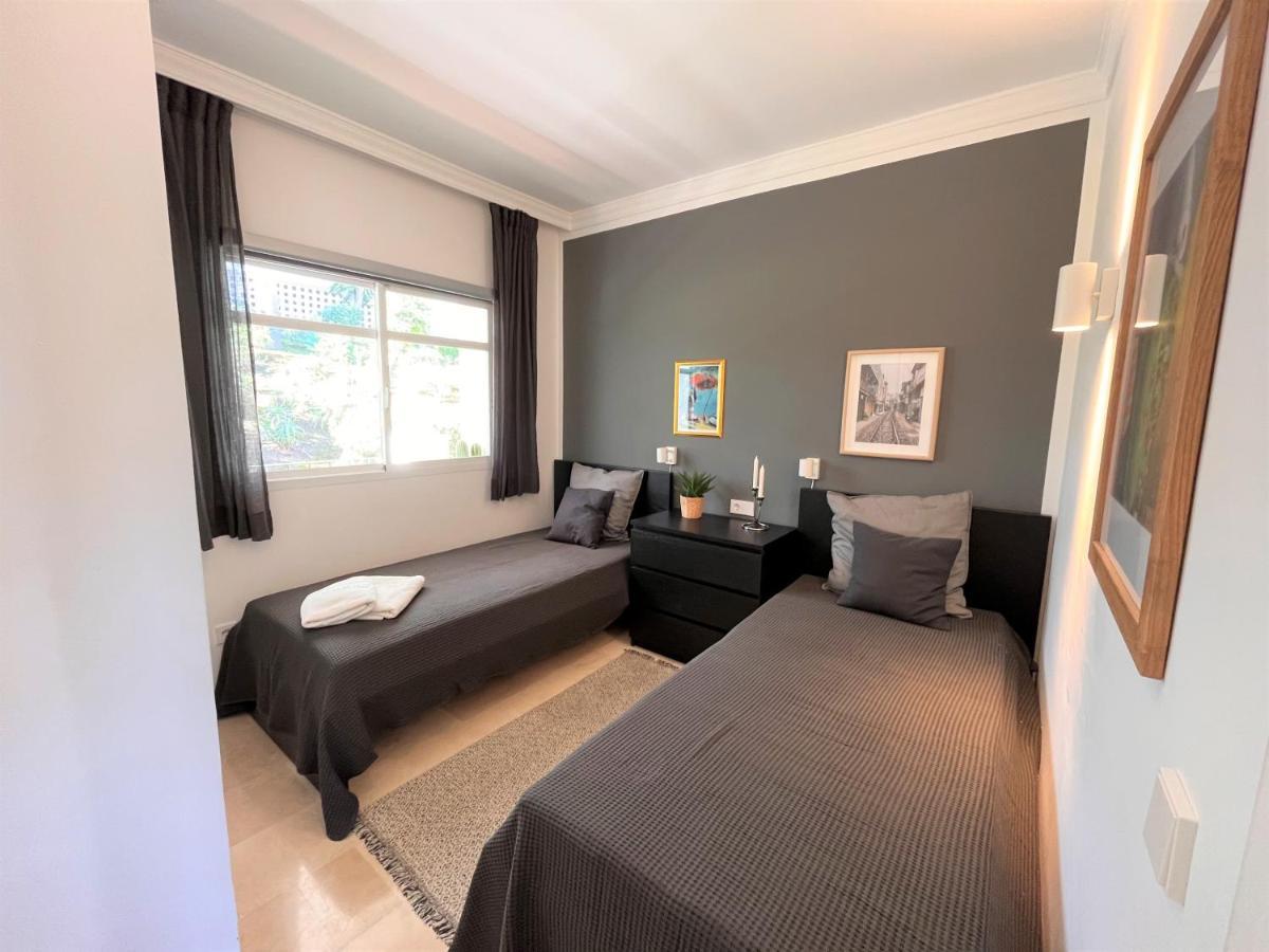 Apartamento Aloha Gardens 62