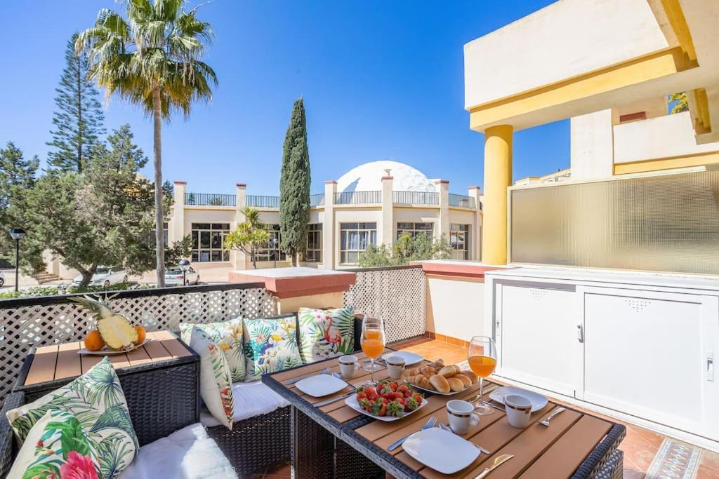 Apartment Oleholidays 715 Romana Playa Junto Al Mar